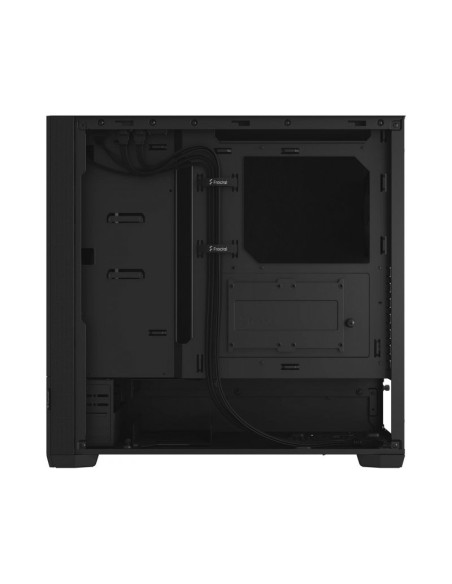 Fractal Design Pop Silent Black Solid