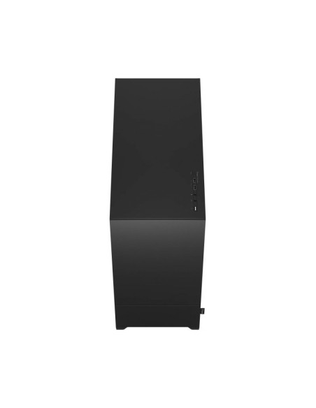 Fractal Design Pop Silent Black Solid