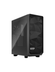 Fractal Design Meshify 2 Compact Gray TG Light Tint
