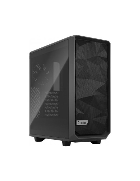 Fractal Design Meshify 2 Compact Gray TG Light Tint