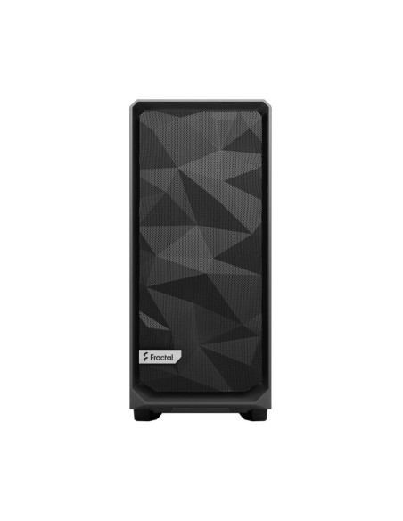 Fractal Design Meshify 2 Compact Gray TG Light Tint