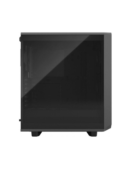 Fractal Design Meshify 2 Compact Gray TG Light Tint