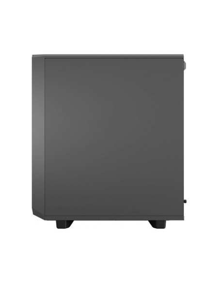 Fractal Design Meshify 2 Compact Gray TG Light Tint