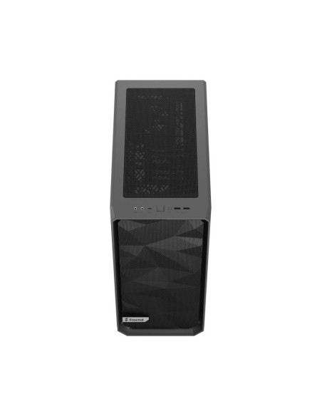 Fractal Design Meshify 2 Compact Gray TG Light Tint
