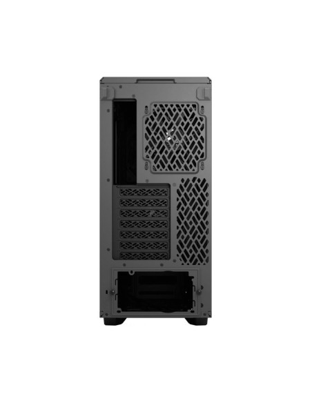 Fractal Design Meshify 2 Compact Gray TG Light Tint