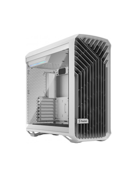 Fractal Design Torrent White TG Clear Tint