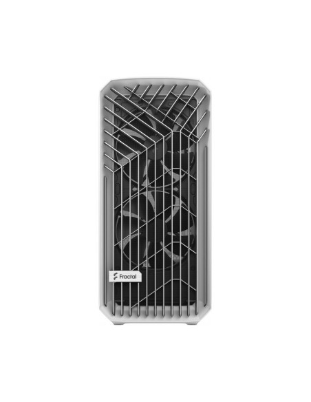 Fractal Design Torrent White TG Clear Tint