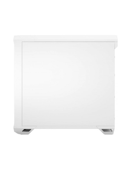 Fractal Design Torrent White TG Clear Tint
