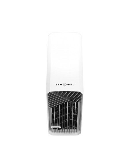 Fractal Design Torrent White TG Clear Tint