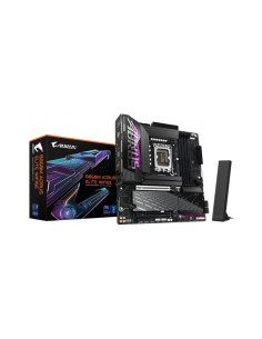 Placa Base Gigabyte B860M AORUS Elite WIFI6E Micro-ATX Intel Socket 1851