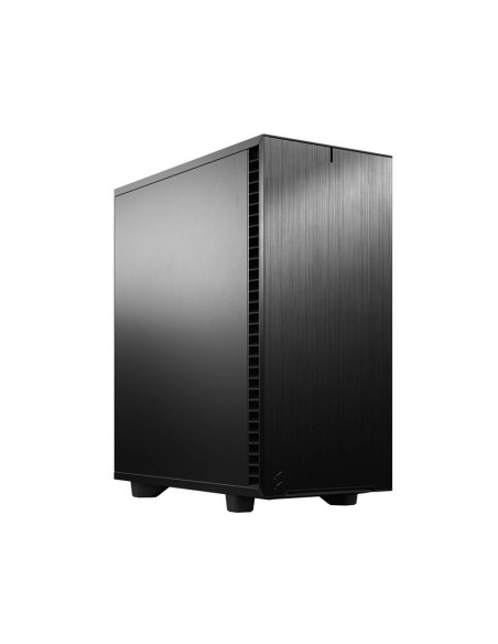 Fractal Design Define 7 Compact Black Solid