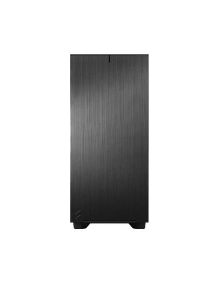 Fractal Design Define 7 Compact Black Solid