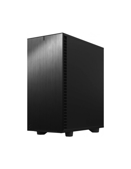 Fractal Design Define 7 Compact Black Solid