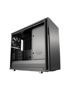 Fractal Design Define R6 Black
