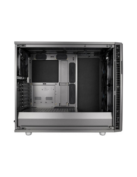 Fractal Design Define R6 Black