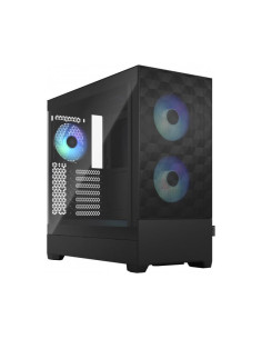 Fractal Design Pop Air RGB Black TG Clear Tint