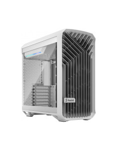 Fractal Design Torrent Compact White TG Clear Tint