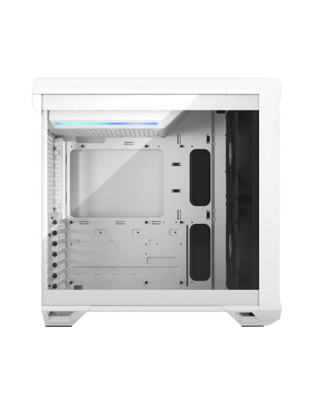 Fractal Design Torrent Compact White TG Clear Tint