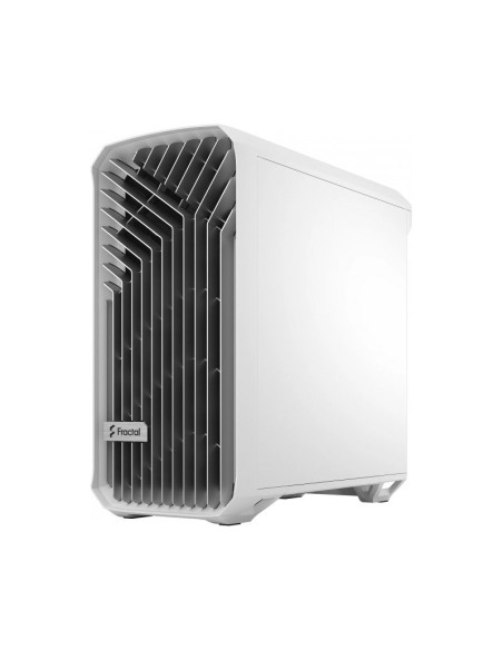 Fractal Design Torrent Compact White TG Clear Tint