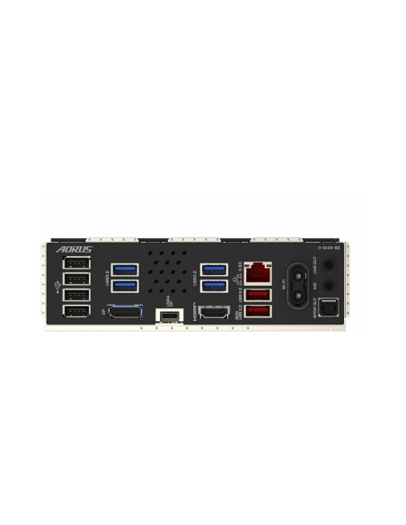Placa Base Gigabyte B860M AORUS Elite WIFI6E Micro-ATX Intel Socket 1851