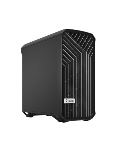 Fractal Design Torrent Compact Black Solid