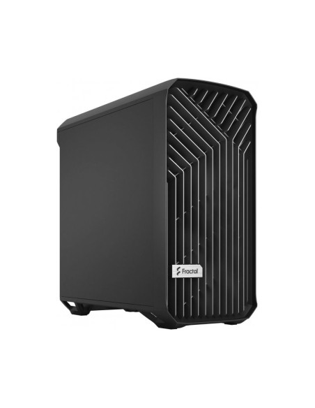 Fractal Design Torrent Compact Black Solid