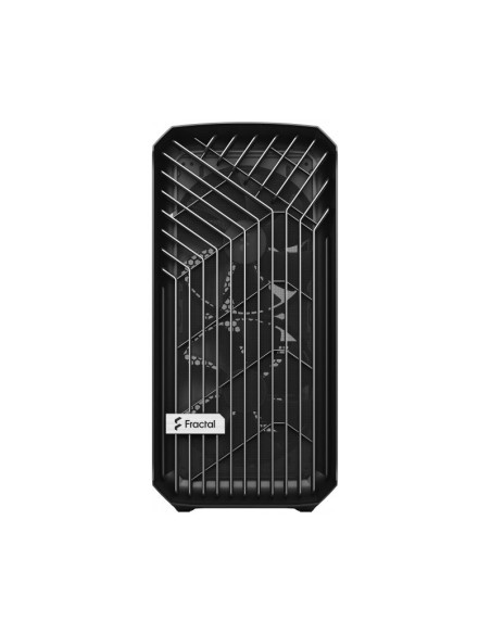 Fractal Design Torrent Compact Black Solid