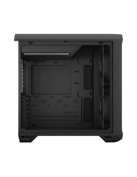 Fractal Design Torrent Compact Black Solid