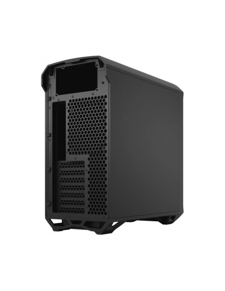 Fractal Design Torrent Compact Black Solid