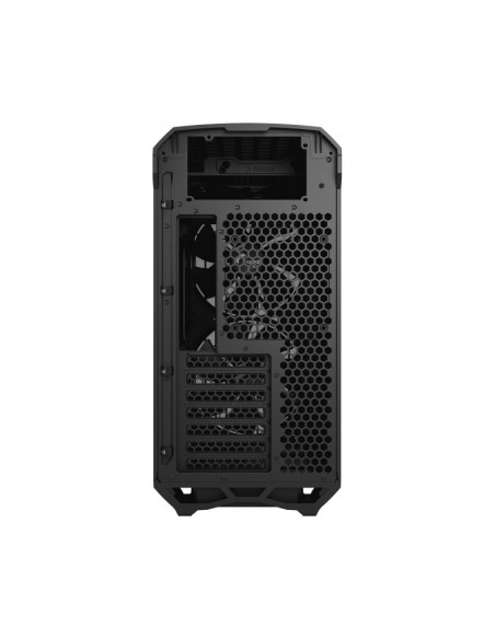 Fractal Design Torrent Compact Black Solid