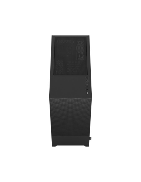 Fractal Design Pop Air Black TG Clear Tint