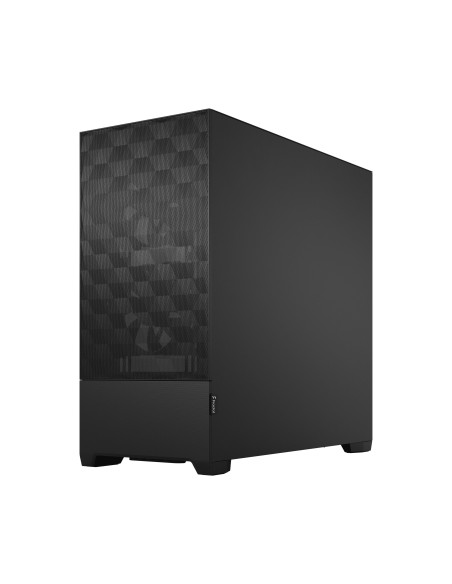 Fractal Design Pop Air Black TG Clear Tint