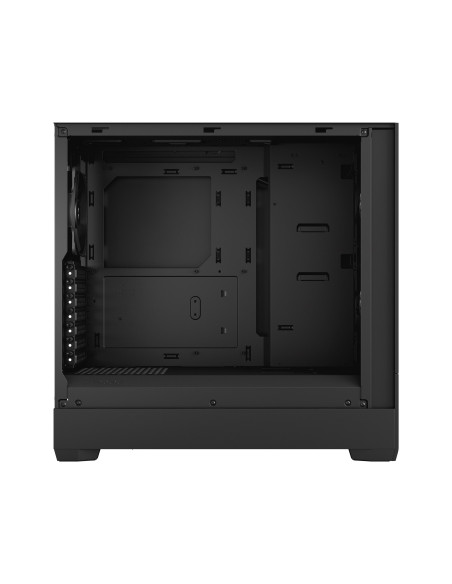 Fractal Design Pop Air Black TG Clear Tint