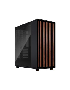 Fractal Design North XL Charcoal Black TG Dark Tint