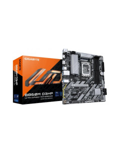 Placa Base Gigabyte B860M D3HP Micro-ATX Intel Socket 1851