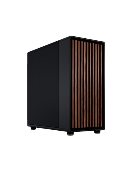Fractal Design North XL Charcoal Black