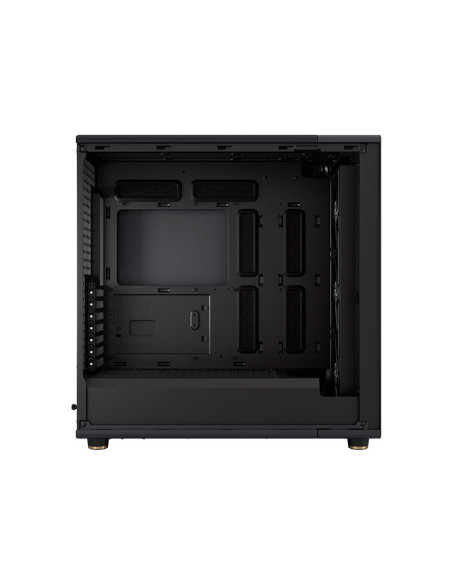 Fractal Design North XL Charcoal Black