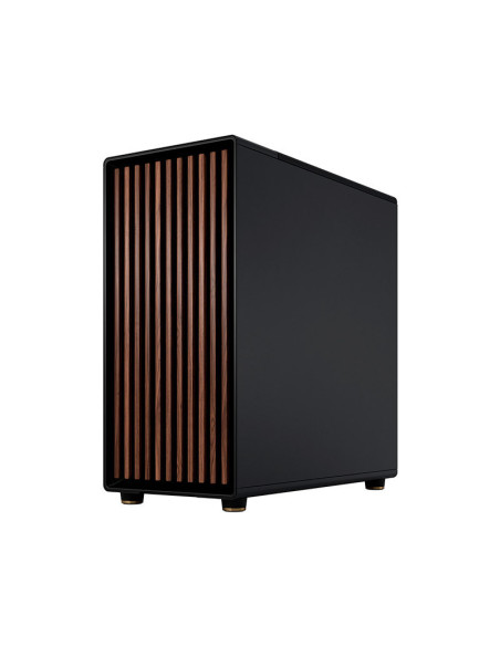 Fractal Design North XL Charcoal Black