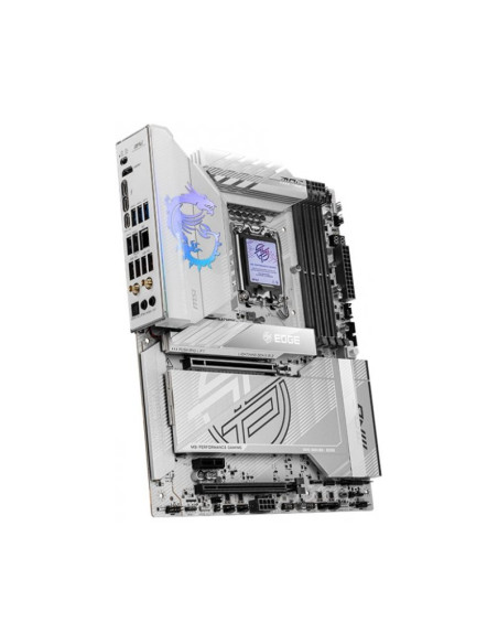 Placa Base MSI MPG Z890 Edge Ti WiFi ATX Intel Socket 1851