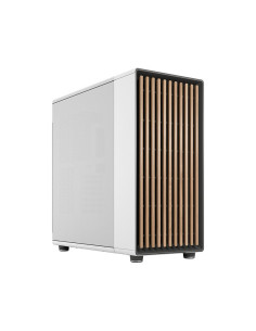 Fractal Design North XL Chalk White