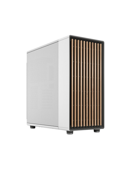 Fractal Design North XL Chalk White
