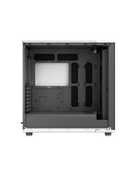 Fractal Design North XL Chalk White