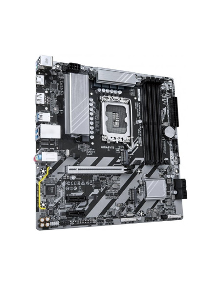 Placa Base Gigabyte B860M D3HP Micro-ATX Intel Socket 1851