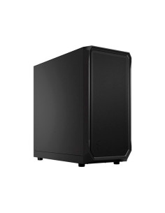 Fractal Design Focus 2 Black Solid