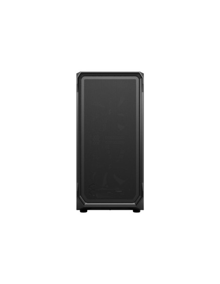 Fractal Design Focus 2 Black Solid
