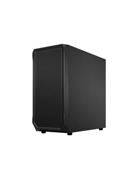 Fractal Design Focus 2 Black Solid
