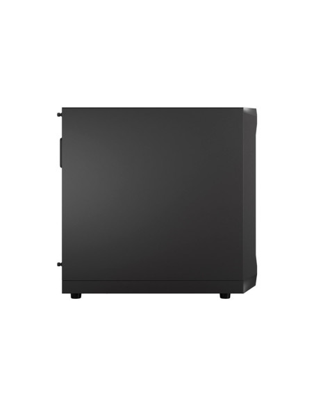 Fractal Design Focus 2 Black Solid
