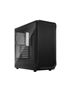 Fractal Design Focus 2 Black TG Clear Tint