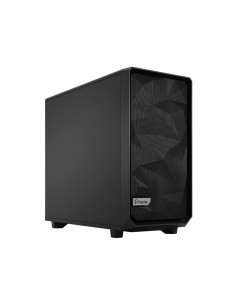 Fractal Design Meshify 2 Black Solid