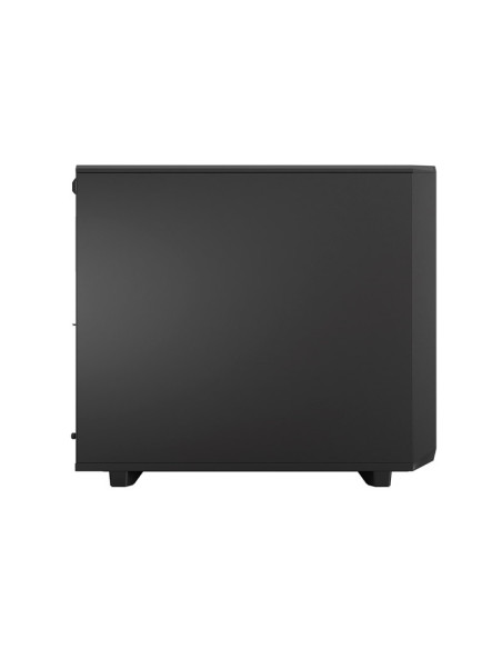Fractal Design Meshify 2 Black Solid